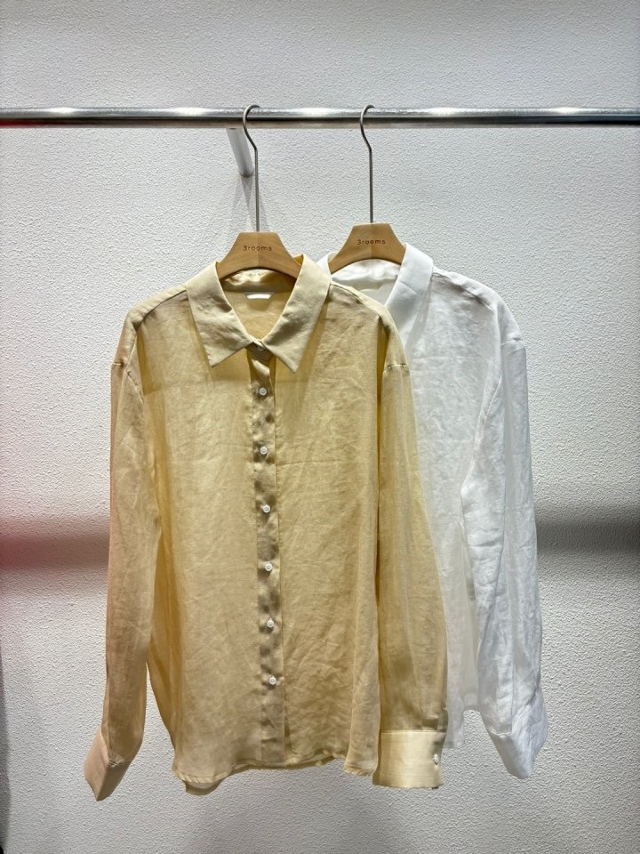 Basic L Shirt