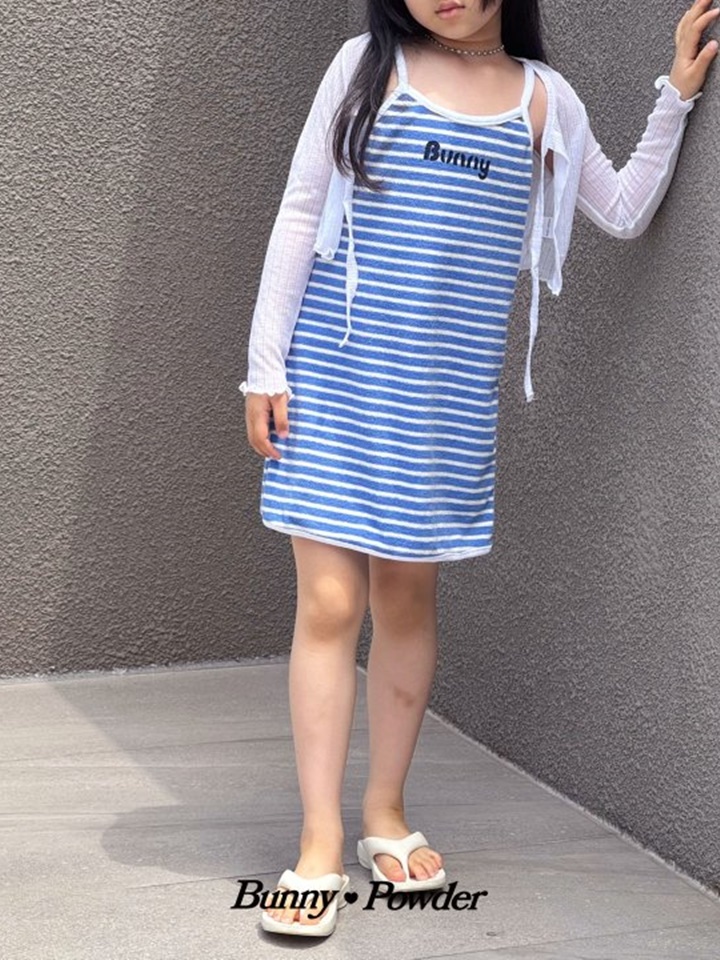 Girl’s Generation One-Piece