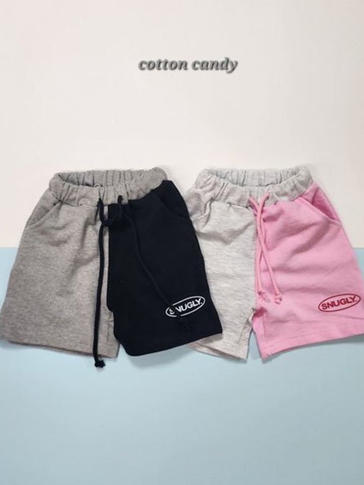 Half Pants