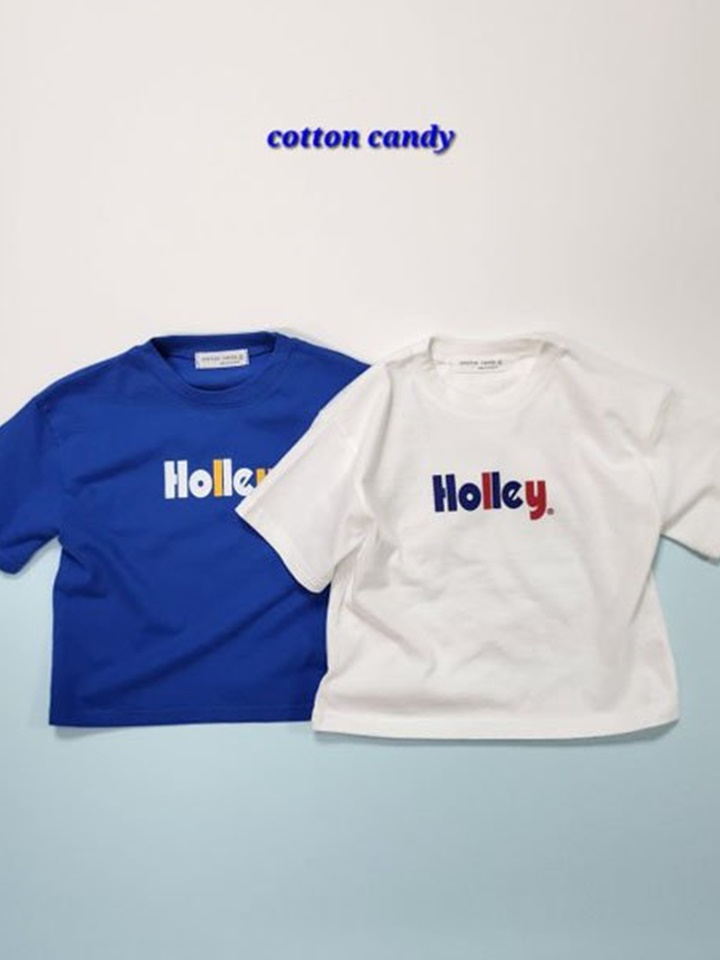 Holley Tee