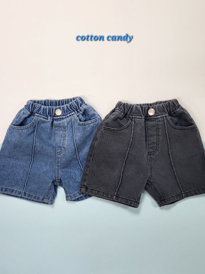 Pintuck Pants