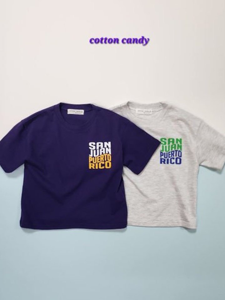 Wave Tee