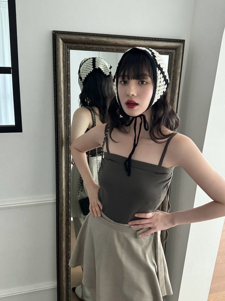 Multi Tube Top
