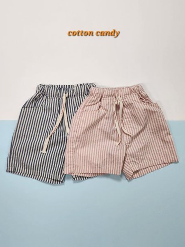 Aloha Pants