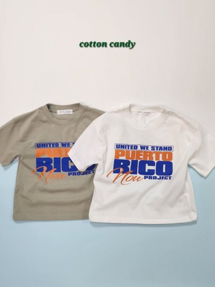 Lico Tee