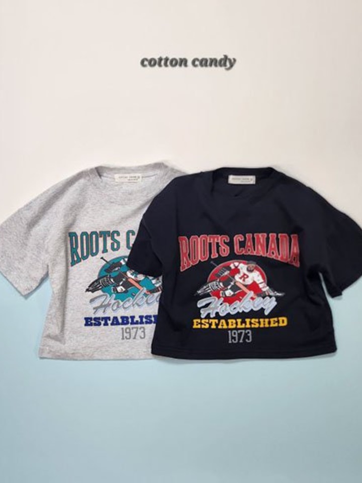 Hockey Tee