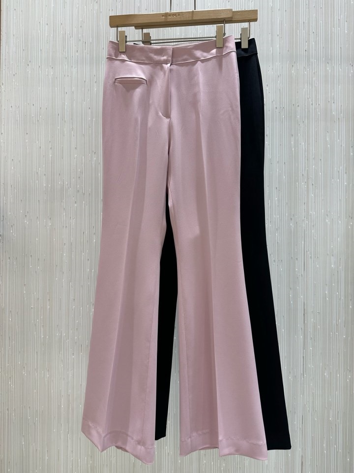 Morin Boots Cut Pants
