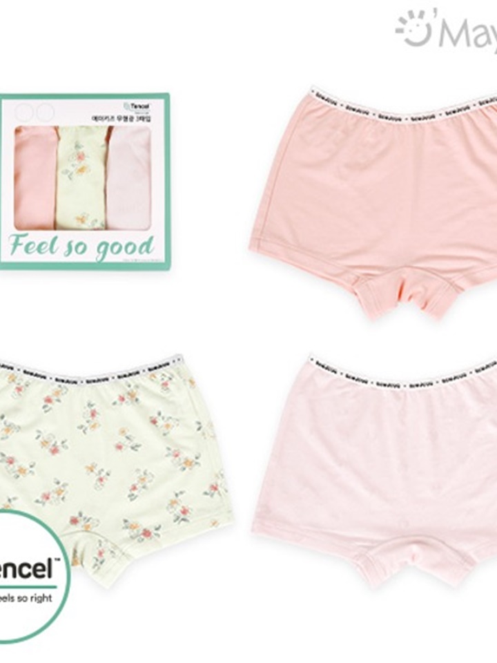 Heart Floral Girl Modal Drawers