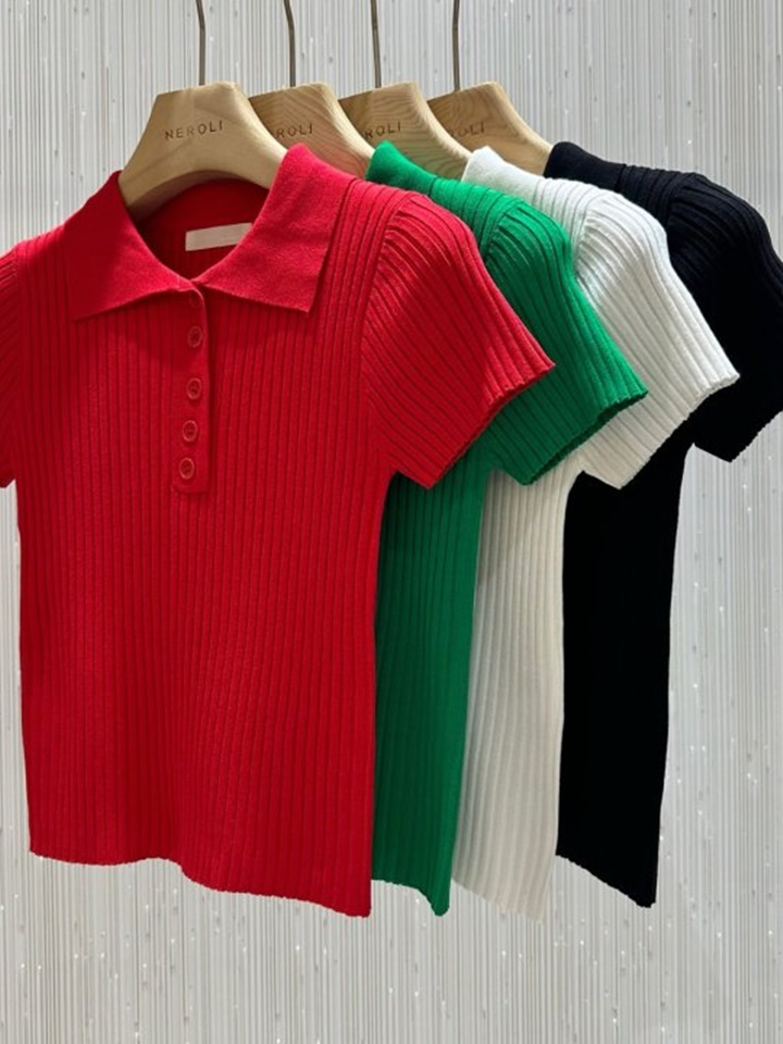 MPK Rib Knit