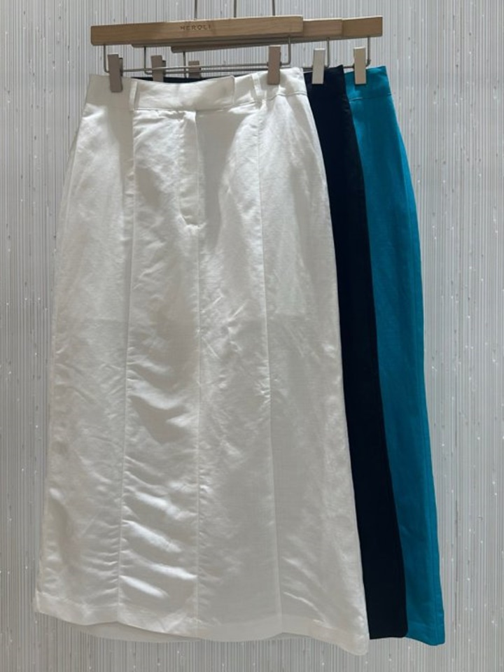 Julli L Skirt