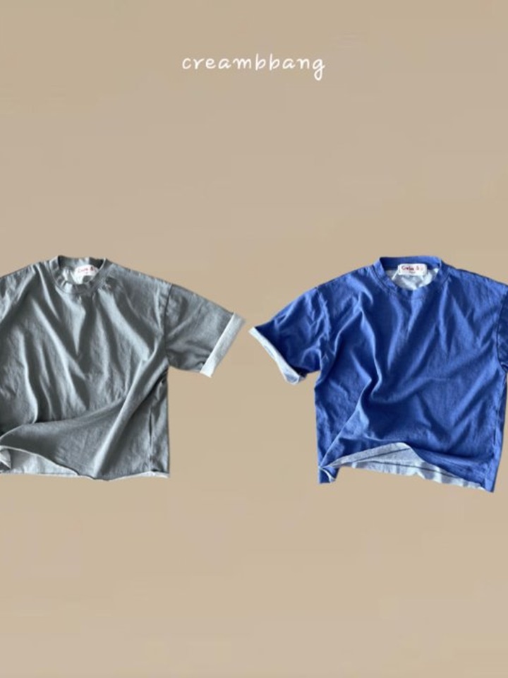 Pigment Dekki Tee