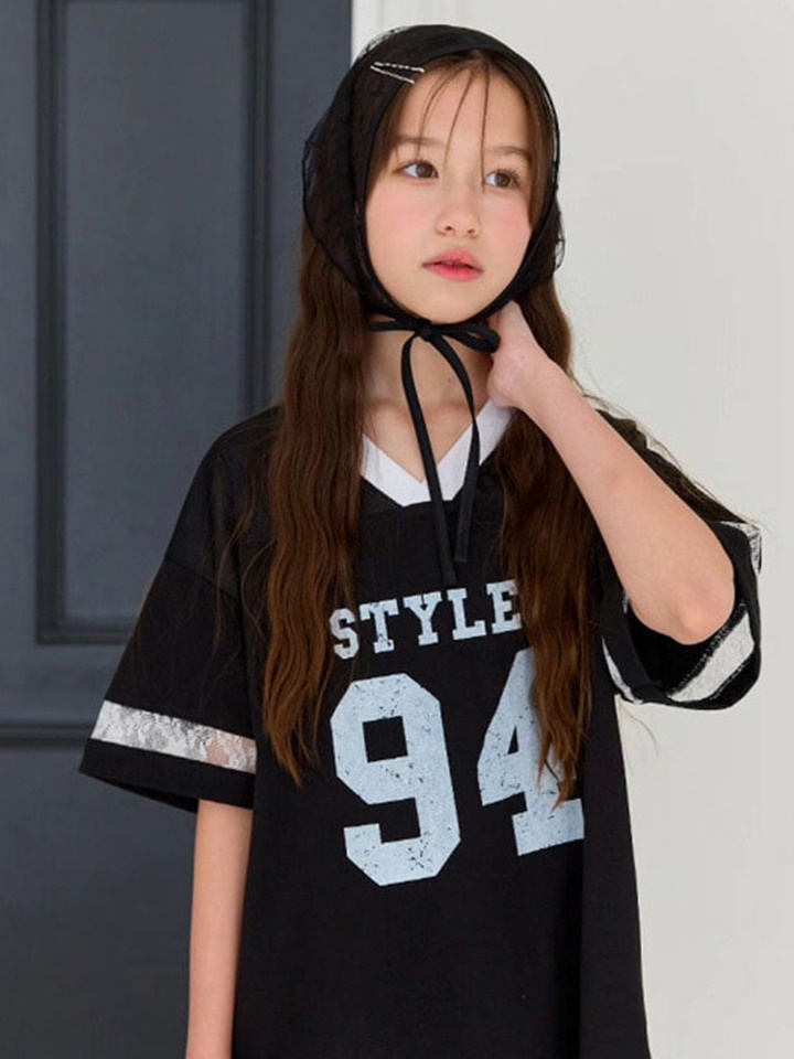 Style Long Tee