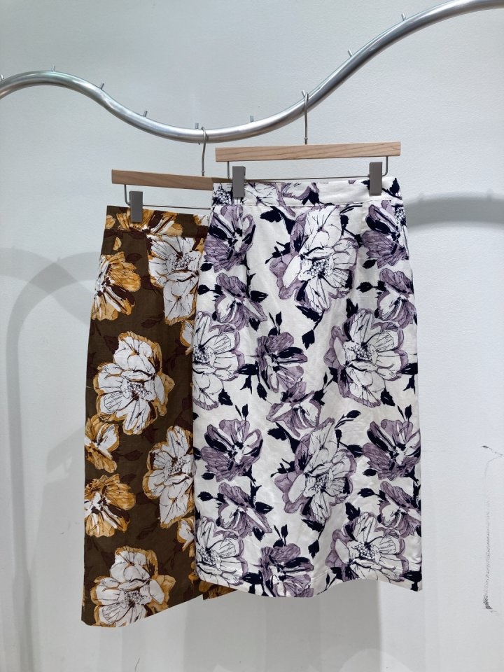 L Hellen Skirt