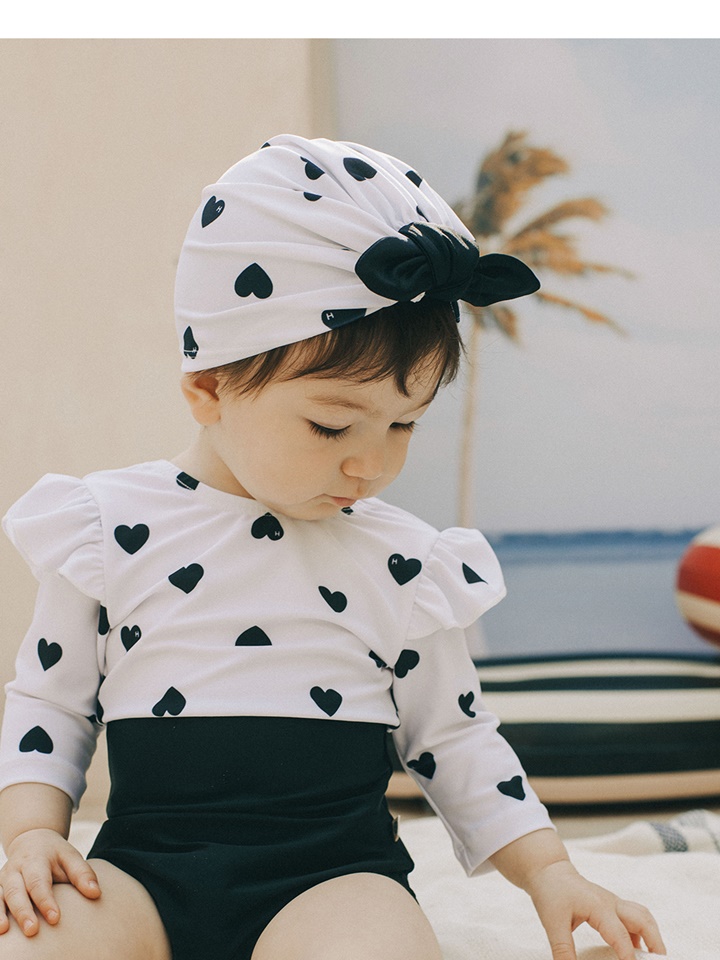 Lio Baby Swim Wear Set