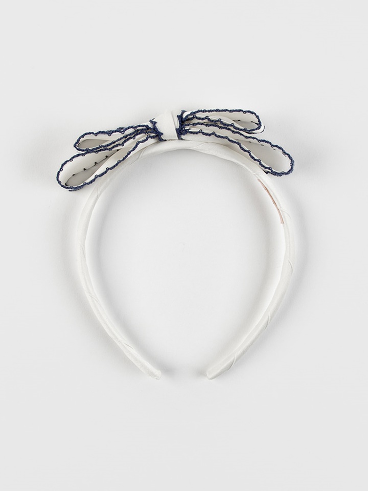 Daphne Baby Hair Band (5ea 1set)