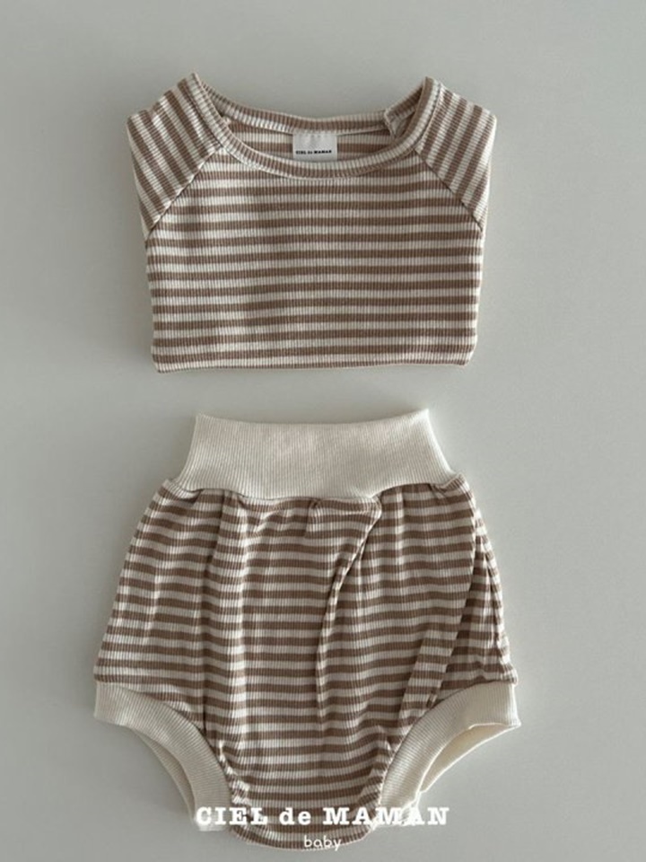 ST Bloomers