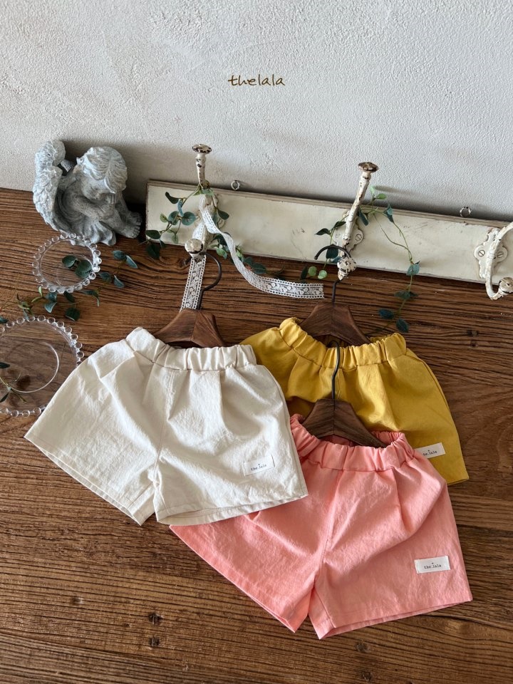 Wonderful Shorts