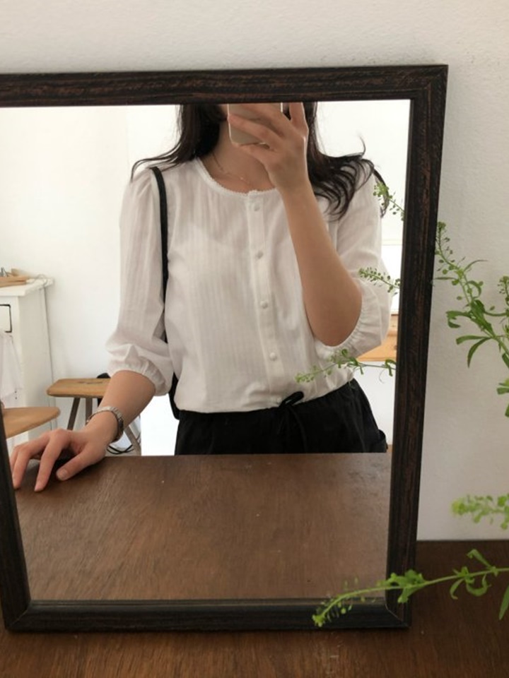 Victory Blouse