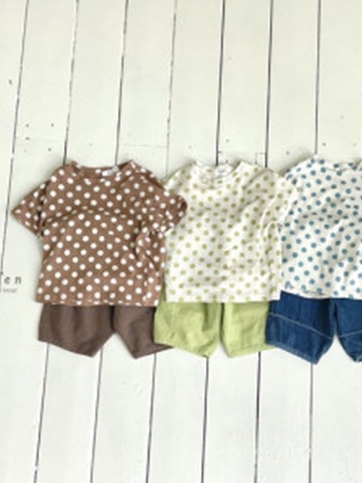 Dot Tee