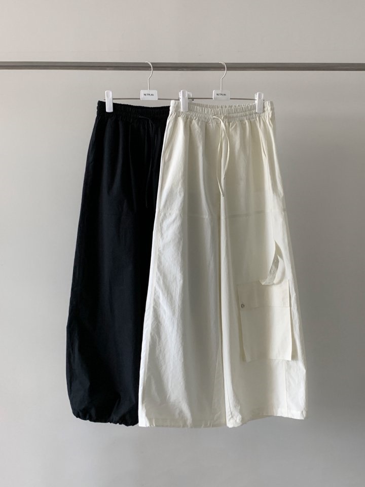 Glog Pants
