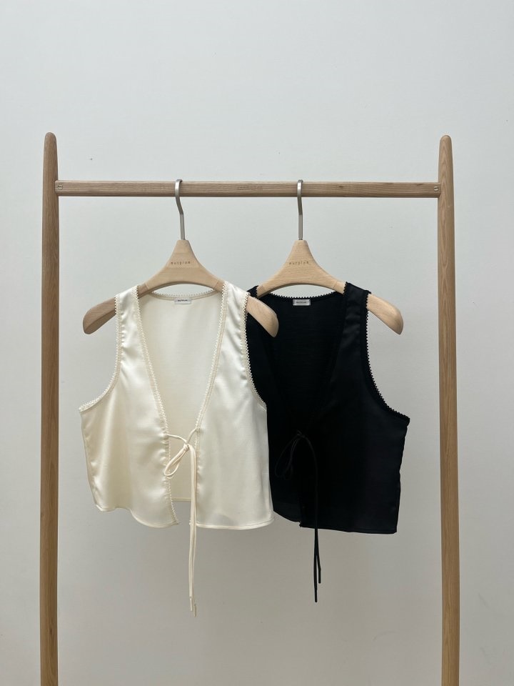 Nine Vest