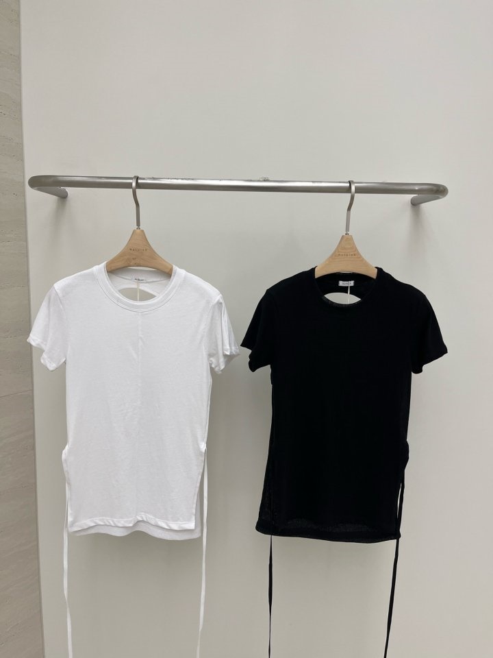 Wallet Tee