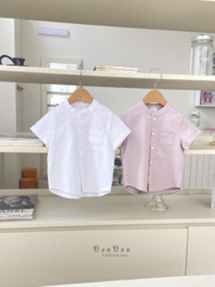 Summer Cracker Shirt