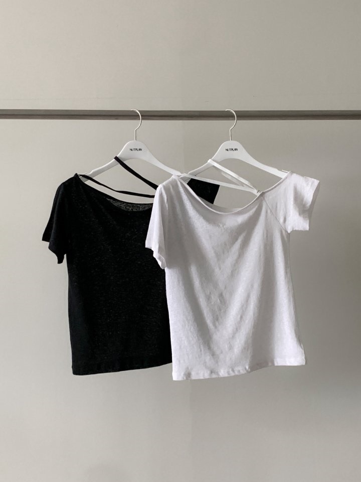 Lica Tee