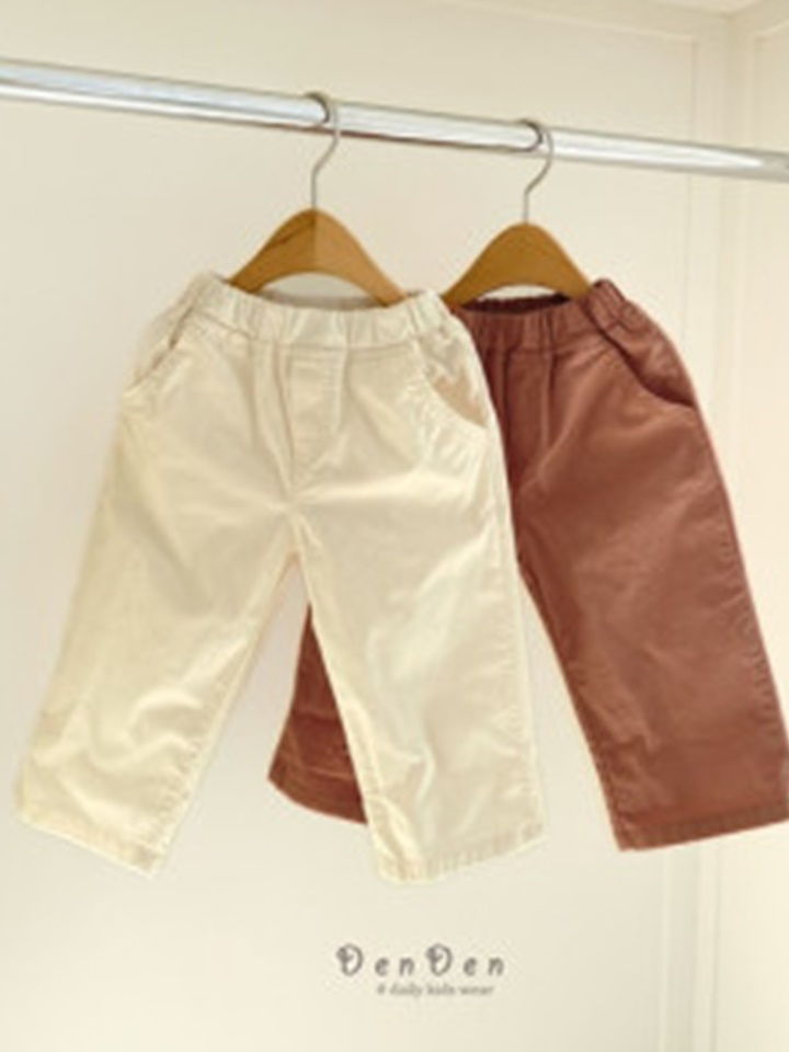 OK Summer Pants