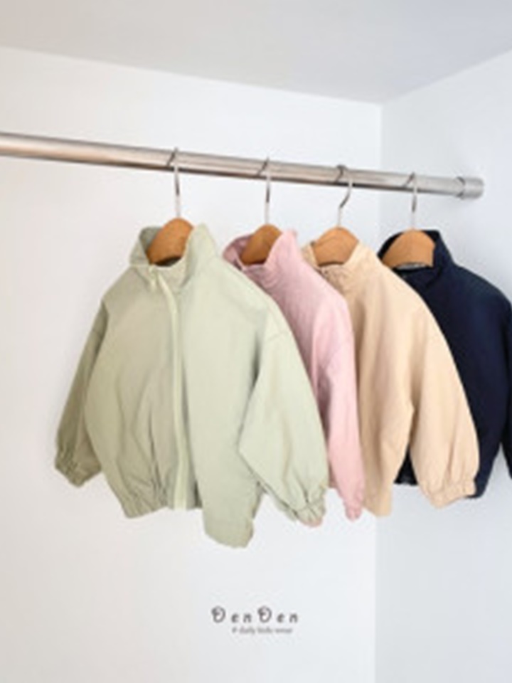 Fresh China Jumper