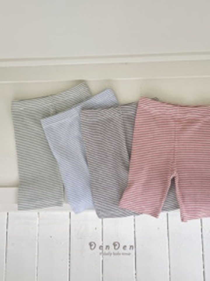 ST Bbi Bbi Rib Leggins