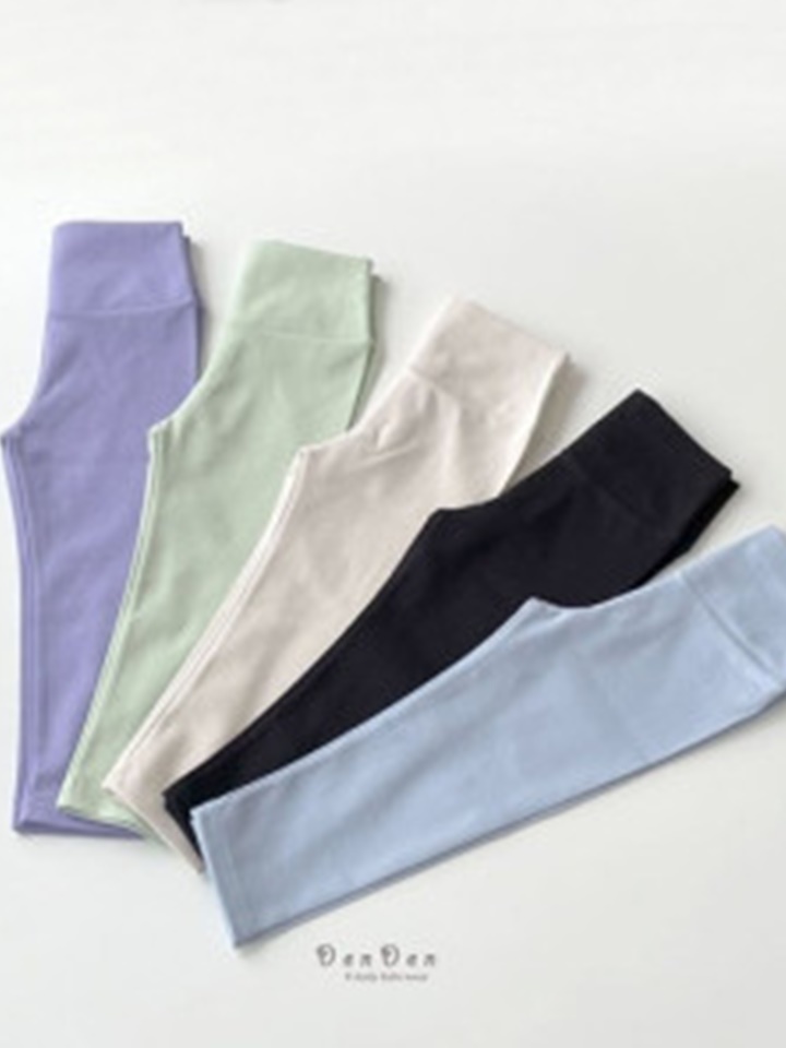Summer Butter Leggings