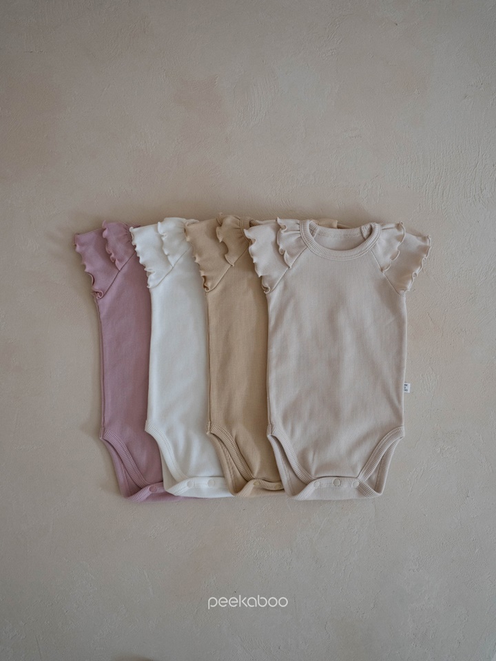 Pioni Body Suit