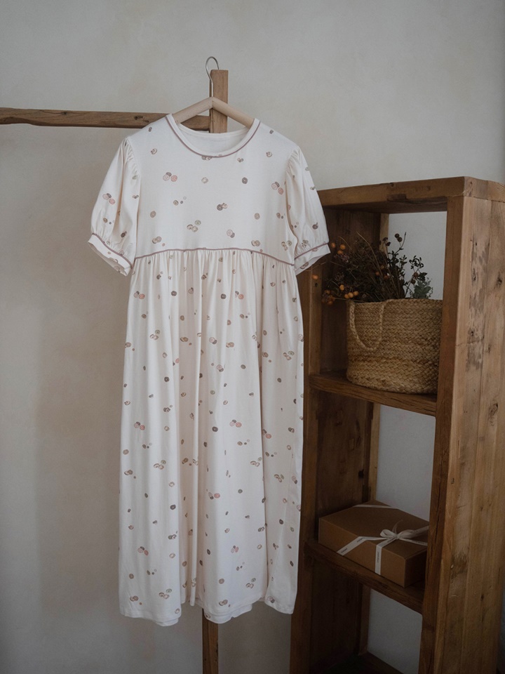 Mom Doughnut One-Piece