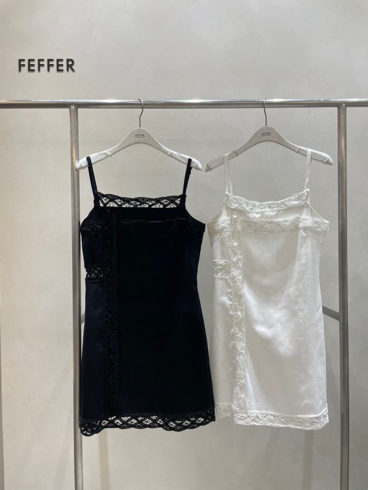 Newjin One-Piece