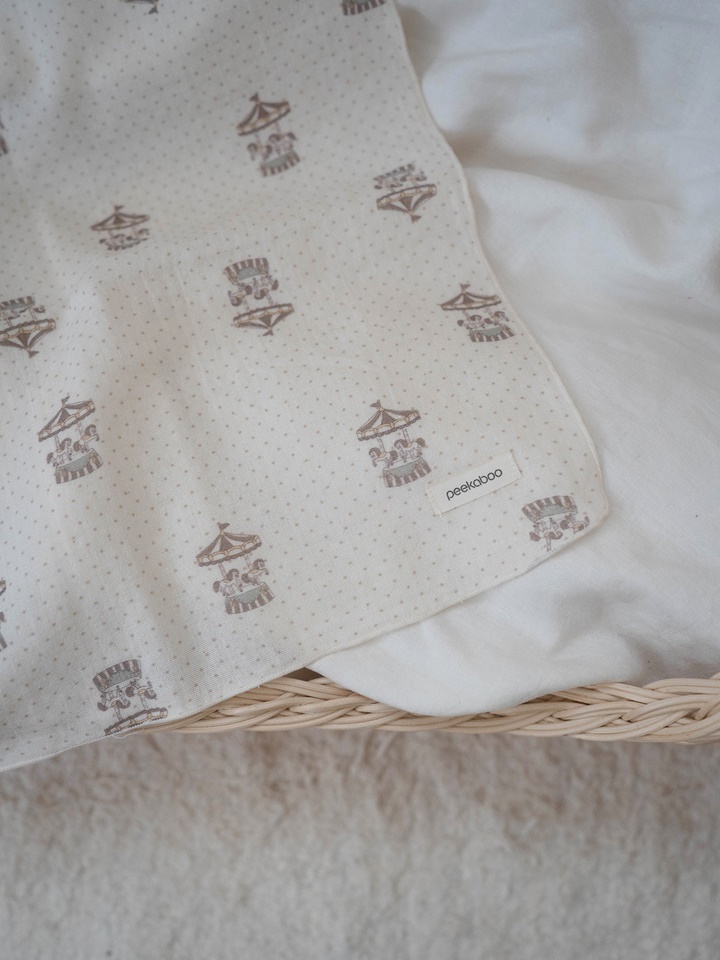Orgel Handkerchief