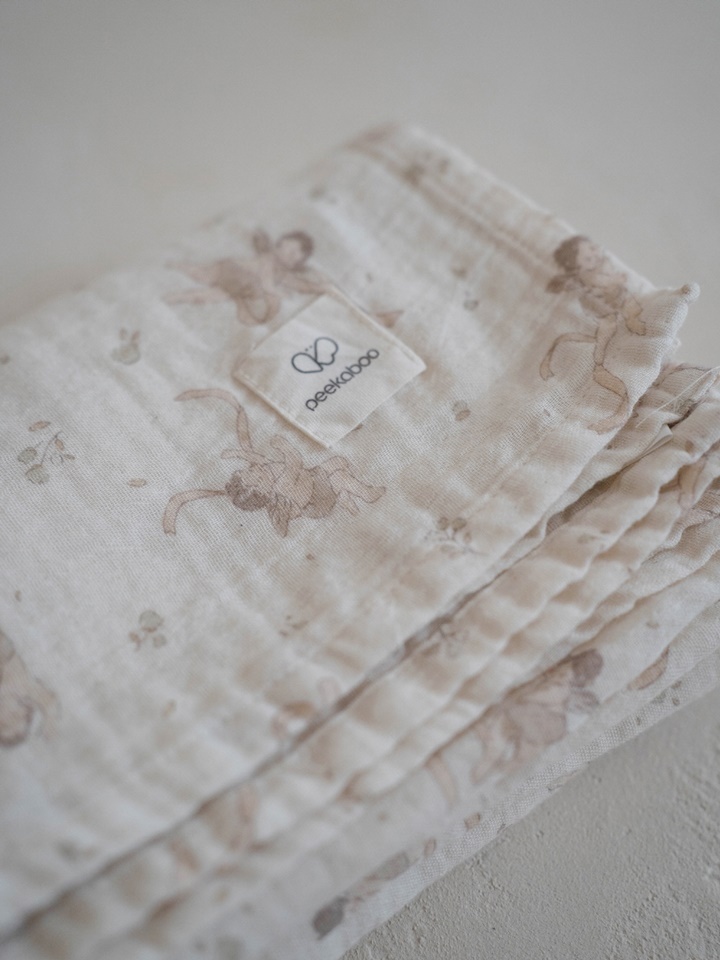 Angella Blanket