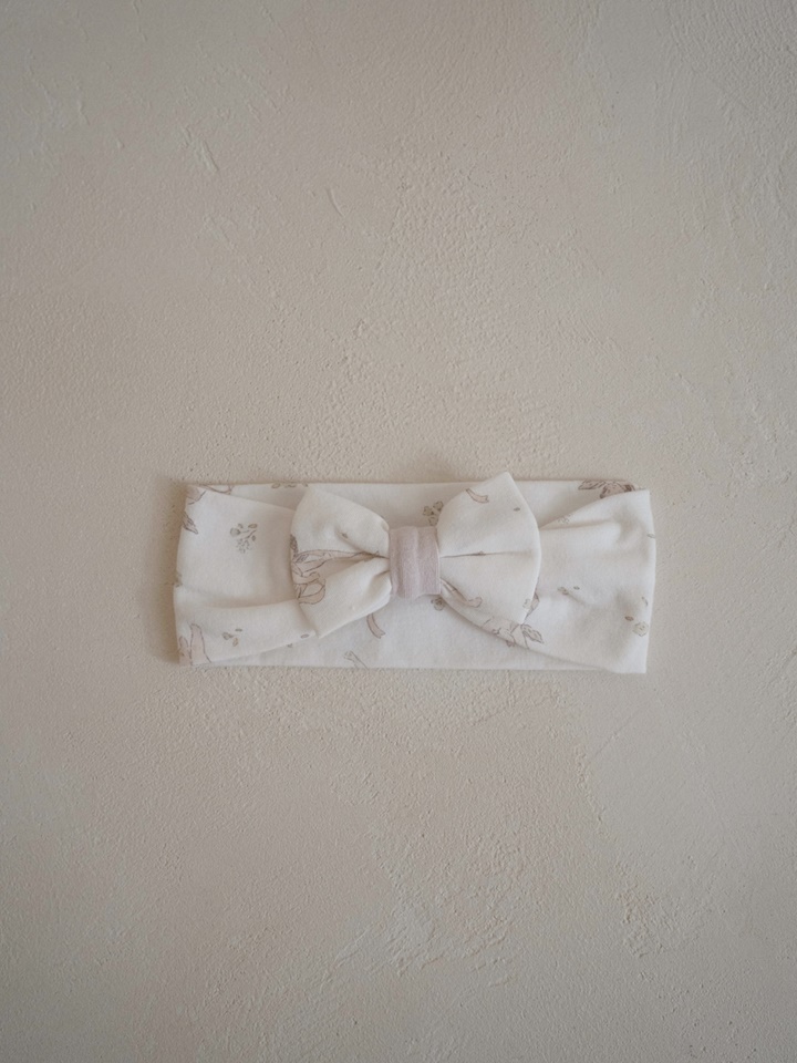 Angella Hair Band