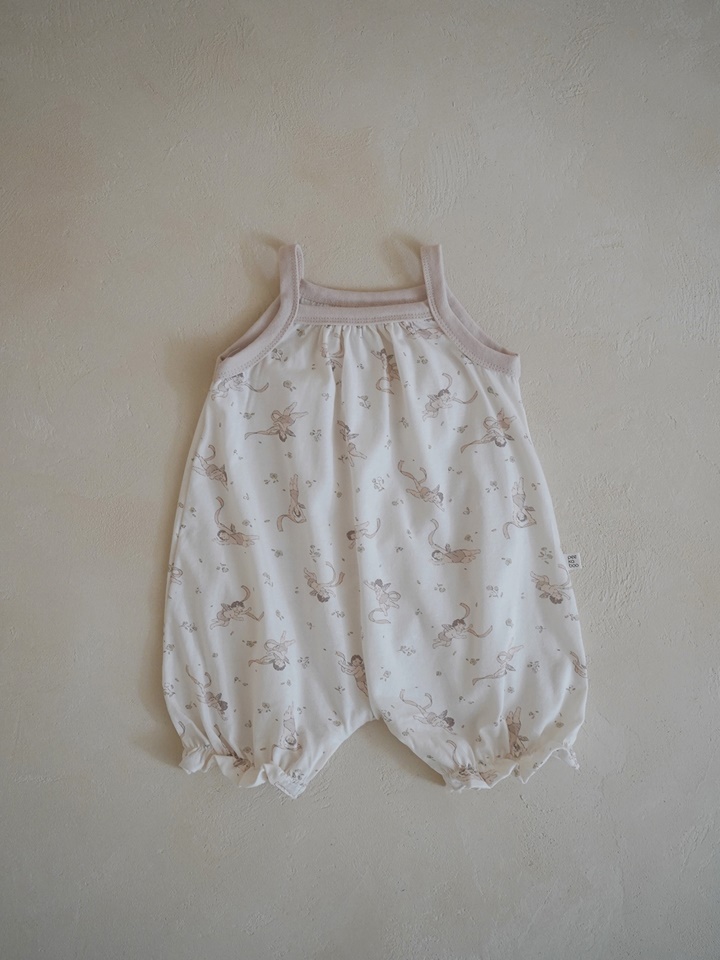 Angella Body Suit