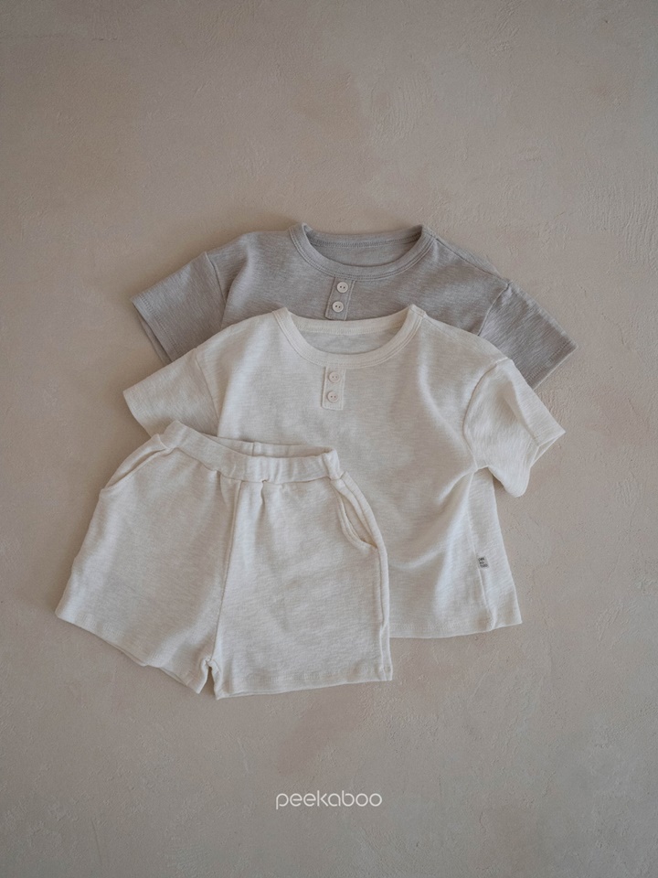 Gru Top Bottom Set