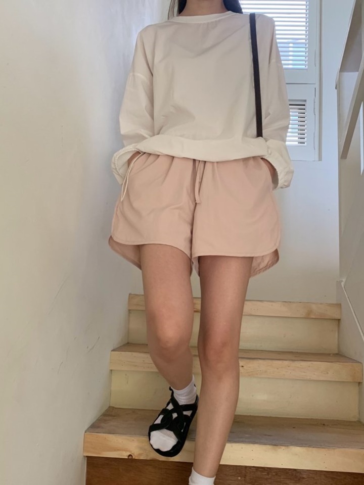 Beach Pants