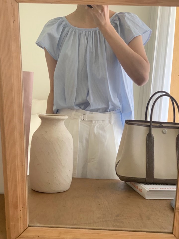 Venice Blouse