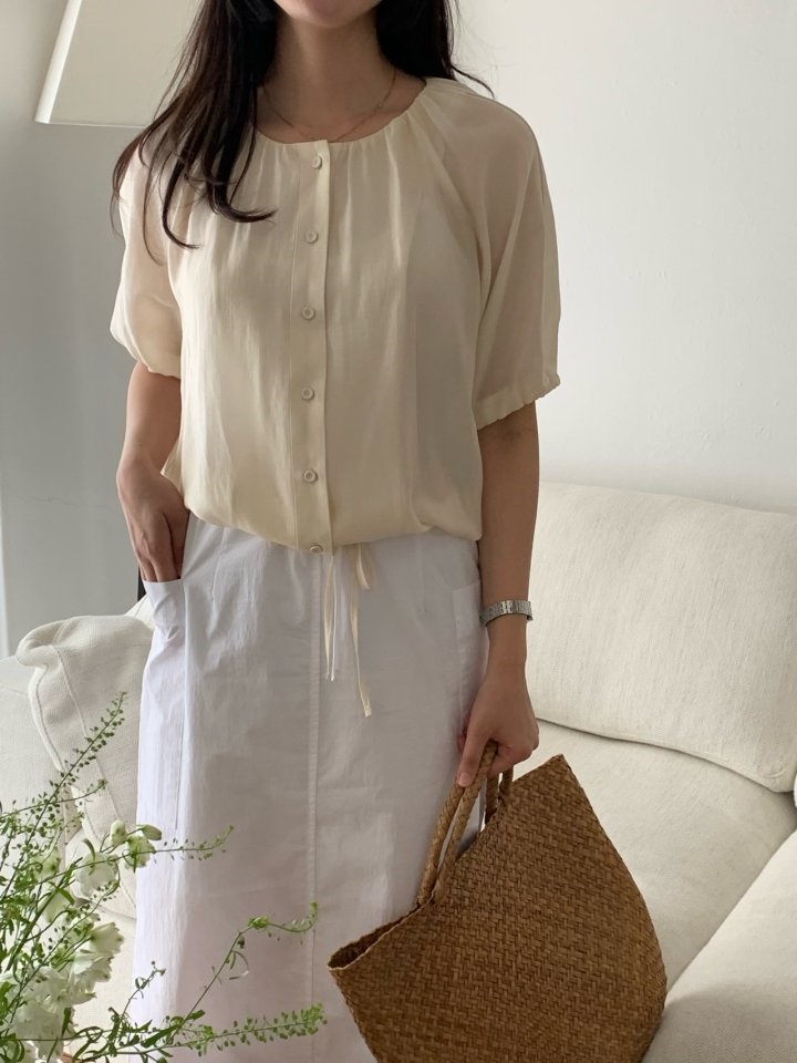 Light Blouse