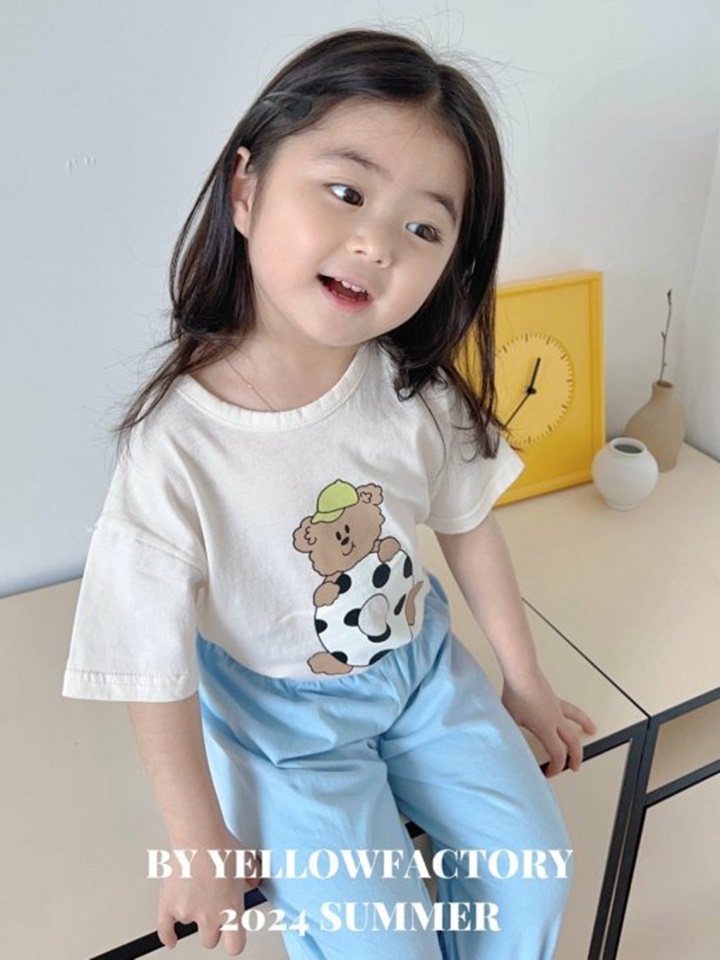 Gomgomhi Tee