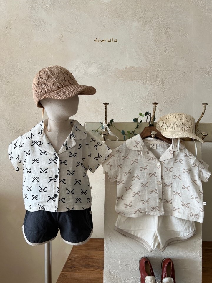 Ribonbon Shirt