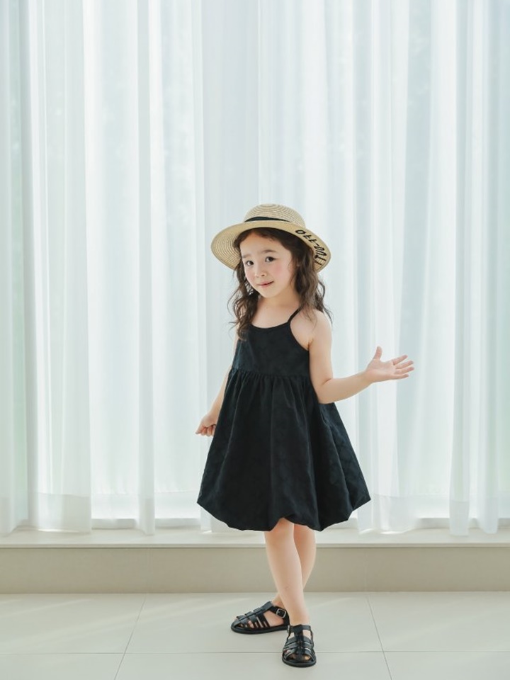 Balloon One-Piece