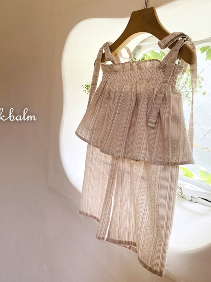 Palya Top Bottom Set