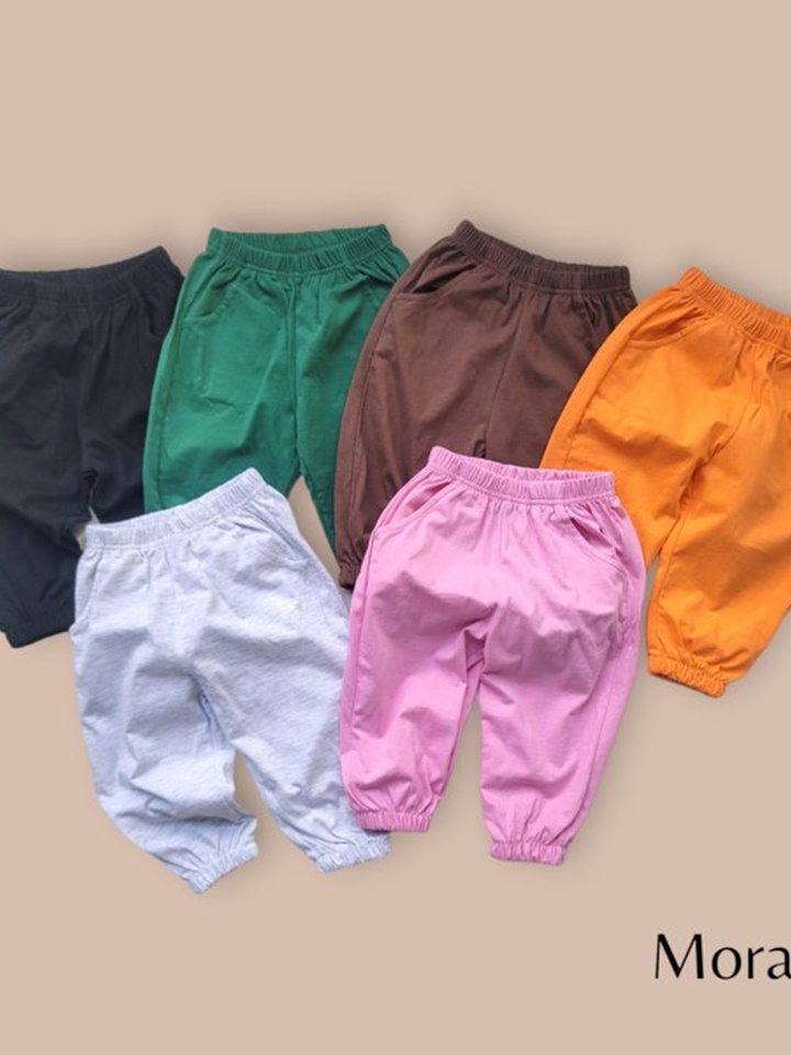 Melbourne Jogger Pants