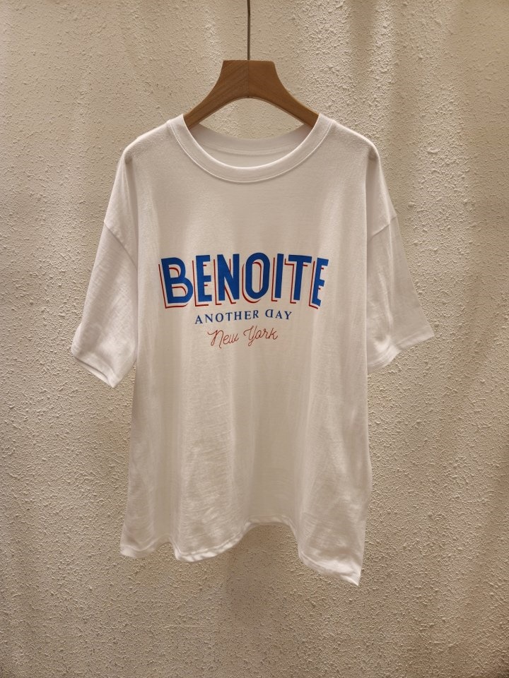 Another Day Tee