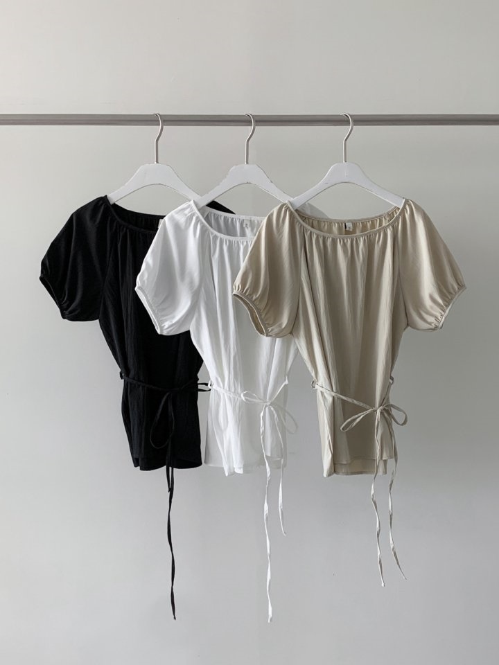 Vibe Blouse